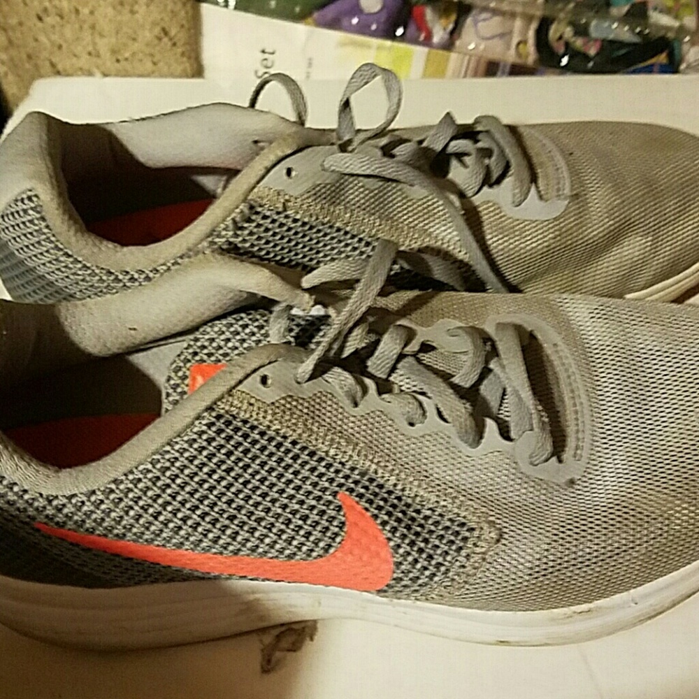 Shoes